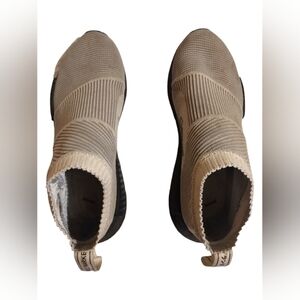 Adidas NMD City Socks 1 GoreTex Primeknit Sneakers Men's 10 Shoes